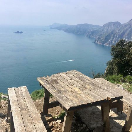 Appartamento La Libraia Agerola Esterno foto